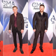 Illustration for article titled All the Country Glamour, Cowboy Hats and Baby Bumps at the 2015 CMA Awards